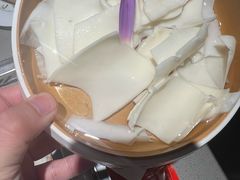 -海底捞火锅(奥体南路店)