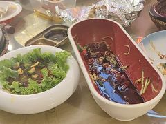 -拾柴熏酱-鲜虾水饺(群力店)