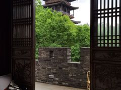 -鼓楼(西湖风景名胜区)