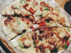 -YOYO悠游美食地图(西市城购物中心店)
