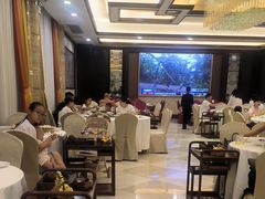 -聚福山莊·寻味顺德(北滘店)