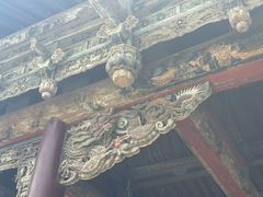 -晋祠博物馆