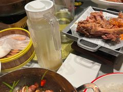 -老平安农家菜(平安店)