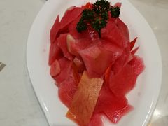 -珺小七铜锅涮肉(桃园路店)