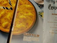 -必胜客(WOW玉泉远洋店)