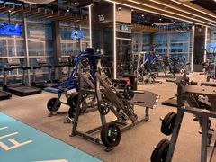 -24/7 FITNESS 健身(罗湖金光华店)