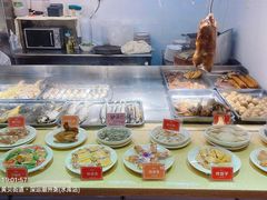 -深运潮州粥(水库店)