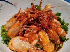 -筱爷叔·上海传统手工菜(玉树路店)