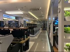 -杰拉电竞·网咖(西湖区文三路店)