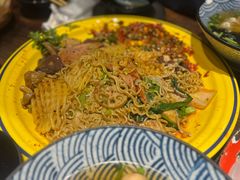 -北丐先生·野馄饨烧烤(雨花万象店)