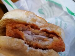 -麦当劳(杭州西湖银泰百货店)
