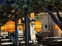 -绿茶餐厅(昆明世纪金源店)