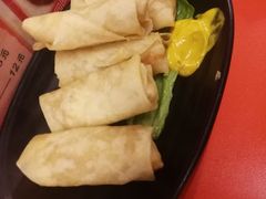 -拉面莊夢語＆中华料理八椿