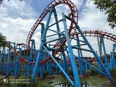 -南京银杏湖乐园