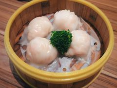 -粤港餐厅(禹州商业广场店)