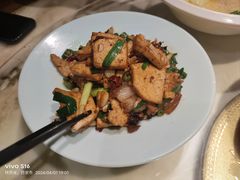 -醉美长安·陕菜(万和城店)