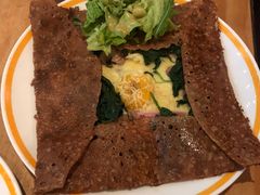-La Creperie法餐厅(芮欧百货店)