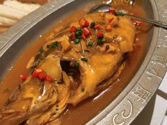 -徽镇小厨·经典徽菜(十里河店)