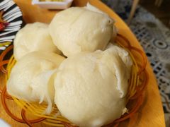新疆油塔子-金莹丸子汤清真(朝外SOHO店)
