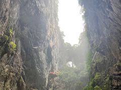 -英西峰林·洞天仙境