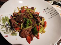 -韵秋荷(宝山龙湖天街店)