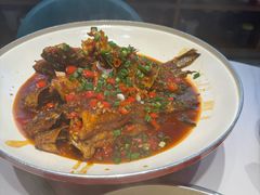 -潮巷·老潮汕美食集市(欢乐港湾店)
