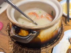 -潮中人·潮州菜(益乐路店)