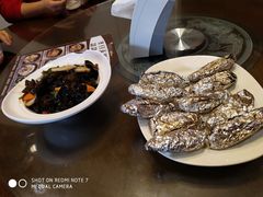 -日昌餐馆(亦庄店)