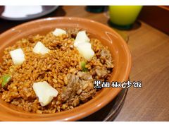 -萨莉亚意式餐厅(杭州滨江天街店)