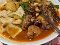 -西贝(紫荆广场店)