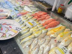 -健跳小海鲜(人民路店)
