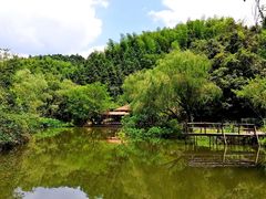 -常德桃花源景区