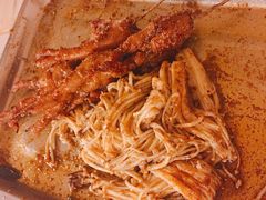 -黑皮烧烤(民意四路店)