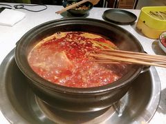-钢管厂五区小郡肝串串香(南山店)