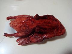 酱鸭-陆稿荐观前街店