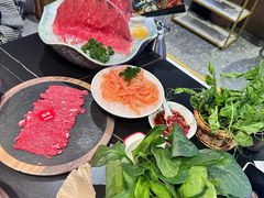 -乔先生涮肉·鲜活牛羊肉火锅(塘沽店)