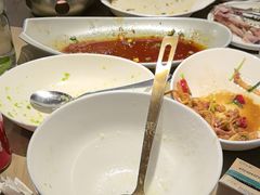 -前海沿·青岛菜(李沧万达店)