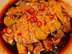 -杨氏青龙虾·羊蝎子(珠江路店)