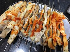 -瓦房店活羊大串(锦绣店)