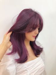 -BULB STUDIO 巴柏明星发型工作室