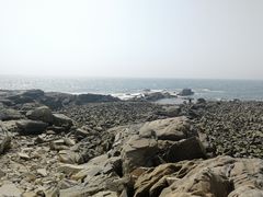 -青岛银沙滩