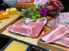 -神隐烧肉酒场(九街店)