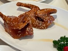 -利苑酒家(金宝店)