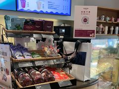 -COSTA COFFEE(天通苑华联店)