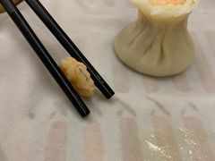 虾肉烧卖-鼎泰丰(国贸商城店)