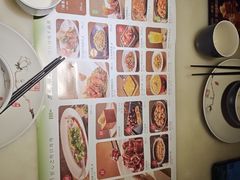 -绿茶餐厅(西单老佛爷店)