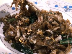 -金伯利街美食夜市