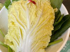 -牛街·马辈儿涮肉(牛街二店)