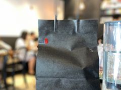-black rainbow coffee