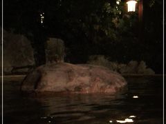 -天目湖涵田度假村